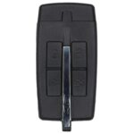 UrbanX Aftermarket Replacement Key Fob – FCC: M3N5WY8406 – PN: 164R7032 – 4 Button