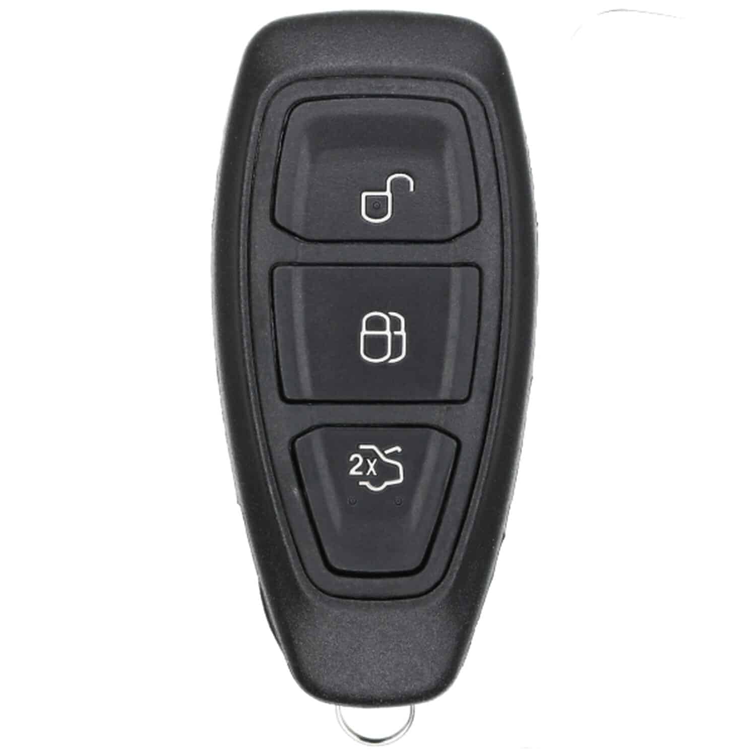 UrbanX Aftermarket Replacement 2015-2019 Ford Focus Key Fob – FCC: KR5876268 – PN: 164R8147 – 3 Button UrbanX Aftermarket Replacement 2015-2019 Ford Focus Key Fob – FCC: KR5876268 – PN: 164R8147 – 3 Button - Image 1