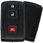 Key fob / remote MOZB21TG