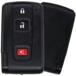 Key fob / remote MOZB21TG