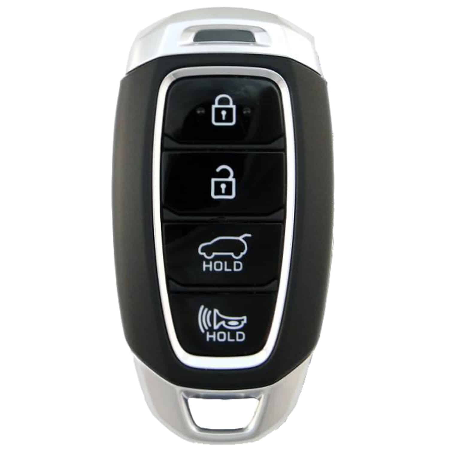 UrbanX Aftermarket Replacement 2018-2020 Hyundai Kona Key Fob – FCC: TQ8FOB4F18 – PN: 95440J9010 – 4 Button UrbanX Aftermarket Replacement 2018-2020 Hyundai Kona Key Fob – FCC: TQ8FOB4F18 – PN: 95440J9010 – 4 Button - Image 1