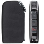 UrbanX Aftermarket Replacement 2020-2022 Kia Soul Key Fob – FCC: SY5SKFGE04 – PN: 95440K0000 – 4 Button