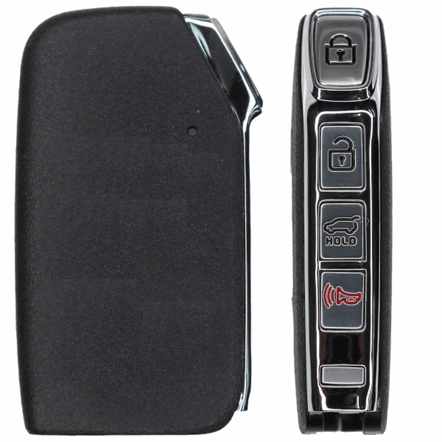 UrbanX Aftermarket Replacement 2020-2022 Kia Soul Key Fob – FCC: SY5SKFGE04 – PN: 95440K0000 – 4 Button UrbanX Aftermarket Replacement 2020-2022 Kia Soul Key Fob – FCC: SY5SKFGE04 – PN: 95440K0000 – 4 Button - Image 1