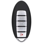 Key fob / remote KR5S180144014