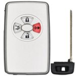 Key fob / remote HYQ14AAF
