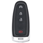 UrbanX Aftermarket Replacement Key Fob – FCC: M3N5WY8609 – PN: 164R8091 – 4 Button