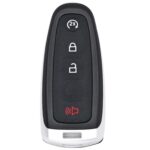 UrbanX Aftermarket Replacement Key Fob – FCC: M3N5WY8609 – PN: 164R8091 – 4 Button