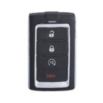 UrbanX Aftermarket Replacement Key Fob – FCC: M3NWXF0B – PN: 685169738AA – 3 Button