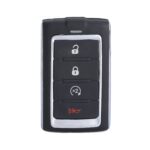UrbanX Aftermarket Replacement Key Fob – FCC: M3NWXF0B – PN: 685169738AA – 3 Button