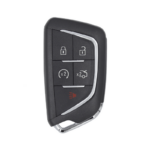UrbanX Aftermarket Replacement 2020-2022 Cadillac CT4 / CT5 Key Fob – FCC: YG0G20TB1 – PN: 13541988