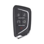 UrbanX Aftermarket Replacement 2020-2022 Cadillac CT4 / CT5 Key Fob – FCC: YG0G20TB1 – PN: 13541988 – 5 Button