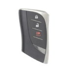 UrbanX Aftermarket Replacement Key Fob – FCC: HYQ14FBF – PN: 8990H76010 – 3 Button