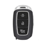 UrbanX Aftermarket Replacement 2020 Hyundai Santa Fe Key Fob – FCC: TQ8FOB4F30 – PN: 95440S2200 – 3 Button