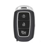 Key fob / remote TQ8FOB4F30