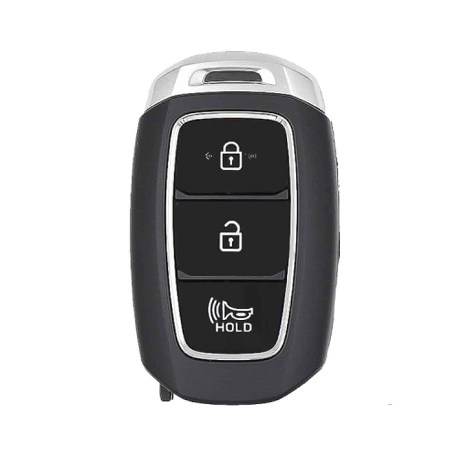 UrbanX Aftermarket Replacement 2020 Hyundai Santa Fe Key Fob – FCC: TQ8FOB4F30 – PN: 95440S2200 – 3 Button UrbanX Aftermarket Replacement 2020 Hyundai Santa Fe Key Fob – FCC: TQ8FOB4F30 – PN: 95440S2200 – 3 Button - Image 1
