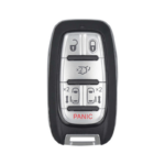 UrbanX Aftermarket Replacement Key Fob – FCC: M3N-97395900 – PN: 68241532AC – 6 Button