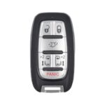 UrbanX Aftermarket Replacement Key Fob – FCC: M3N-97395900 – PN: 68241532AC – 6 Button