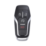 UrbanX Aftermarket Replacement 2016-2017 Ford Explorer Key Fob – FCC: M3NA2C31243300 – PN: 164R8140 – 4 Button