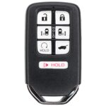 Key fob / remote KR5T4X