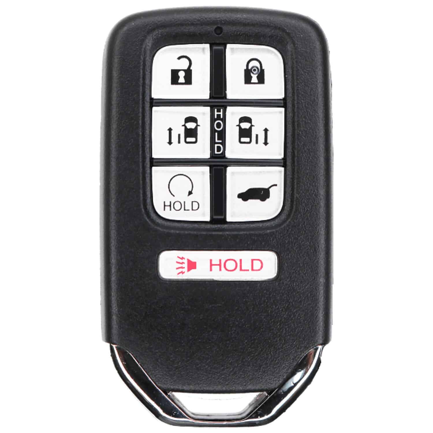 UrbanX Aftermarket Replacement 2021-2024 Honda Odyssey Key Fob – FCC: KR5T4X – PN: 72147THRA72 – 7 Button UrbanX Aftermarket Replacement 2021-2024 Honda Odyssey Key Fob – FCC: KR5T4X – PN: 72147THRA72 – 7 Button - Image 1