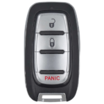 Key fob / remote M3N97395900