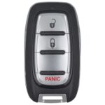 Key fob / remote M3N97395900