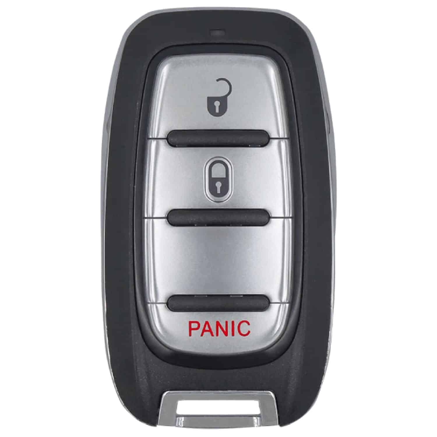 UrbanX Aftermarket Replacement 2014-2021 Jeep Grand Cherokee Key Fob – FCC: M3N97395900 – PN: 68217827AC – 4 Button UrbanX Aftermarket Replacement 2014-2021 Jeep Grand Cherokee Key Fob – FCC: M3N97395900 – PN: 68217827AC – 4 Button - Image 1