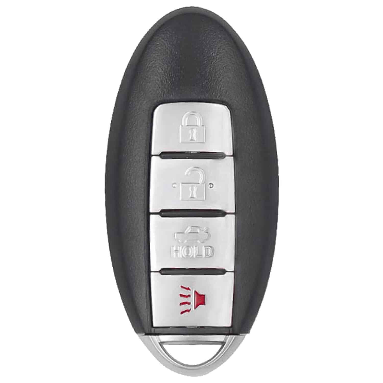UrbanX Aftermarket Replacement Key Fob – FCC: KR5S180144204 – PN: 285E34HB0C – 4 Button UrbanX Aftermarket Replacement Key Fob – FCC: KR5S180144204 – PN: 285E34HB0C – 4 Button - Image 1