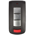 UrbanX Aftermarket Replacement Key Fob – FCC: OUC003M – PN: 8637B153 – 3 Button