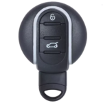 UrbanX Aftermarket Replacement 2014-2018 Mini Cooper Key Fob – FCC: NBGIDGNG1 – PN: 9367409-01 – 3 Button