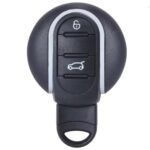 UrbanX Aftermarket Replacement 2014-2018 Mini Cooper Key Fob – FCC: NBGIDGNG1 – PN: 9367409-01 – 3 Button