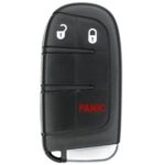 UrbanX Aftermarket Replacement Key Fob – FCC: M3N-40821302 – PN: 68066349AG – 3 Button