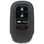 Key fob / remote KR5TP4