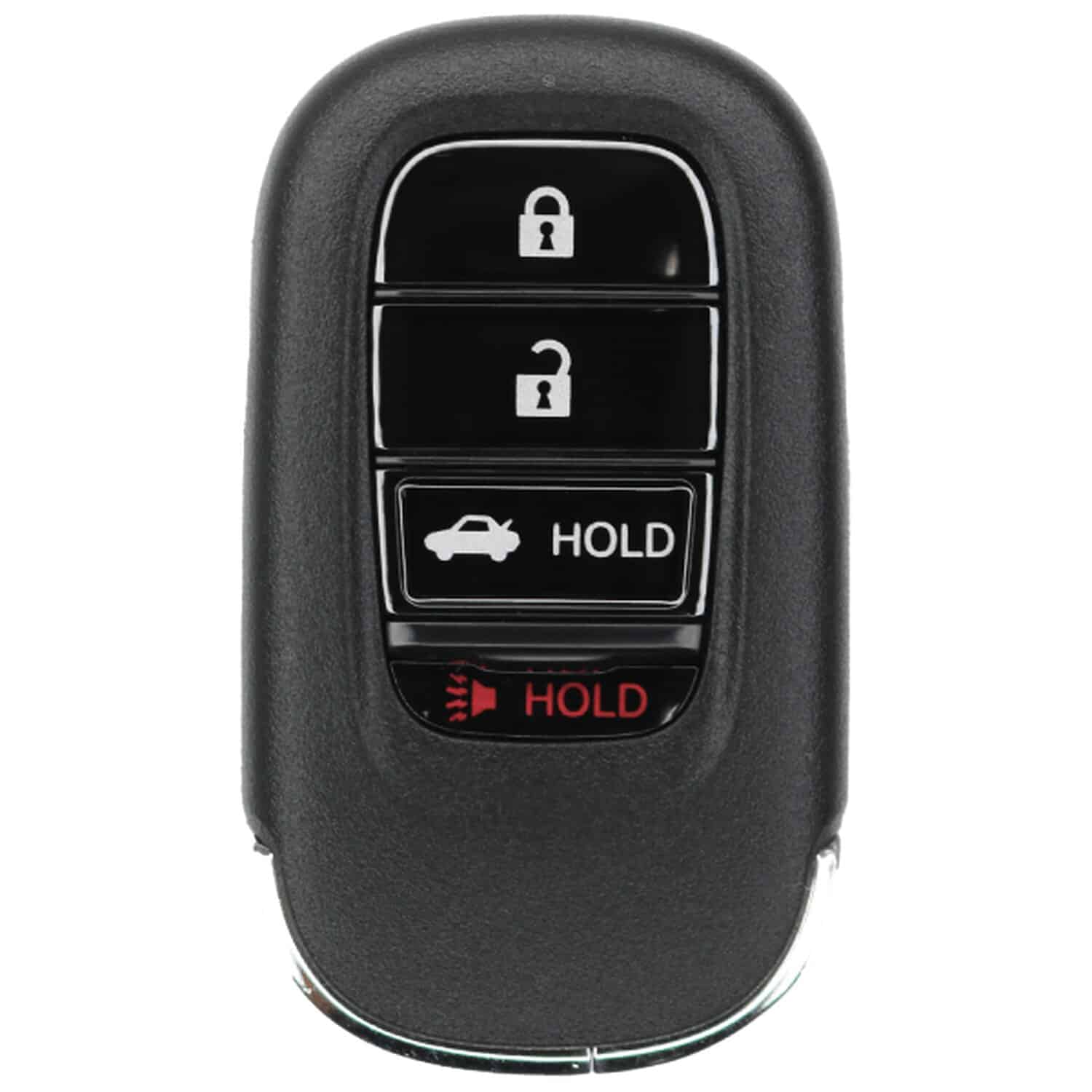 UrbanX Aftermarket Replacement 2022-2025 Honda Civic Key Fob – FCC: KR5TP4 – PN: 72147T20A01 – 4 Button UrbanX Aftermarket Replacement 2022-2025 Honda Civic Key Fob – FCC: KR5TP4 – PN: 72147T20A01 – 4 Button - Image 1