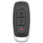 Key fob / remote KR5TXPZ1