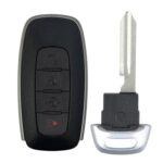 Key fob / remote KR5TXPZ3