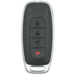 Key fob / remote KR5TXPZ1
