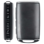 UrbanX Aftermarket Replacement 2016-2017 Mazda CX-5 Key Fob – FCC: WAZSKE11D01 – PN: BCKA675RYA – 4 Button
