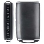 UrbanX Aftermarket Replacement 2016-2017 Mazda CX-5 Key Fob – FCC: WAZSKE11D01 – PN: BCKA675RYA – 4 Button
