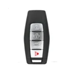 UrbanX Aftermarket Replacement 2021-2024 Mitsubishi Outlander Key Fob – FCC: KR5MTXN1 – PN: 8637C253 – 3 Button