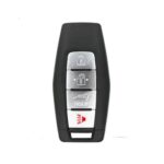 UrbanX Aftermarket Replacement 2021-2024 Mitsubishi Outlander Key Fob – FCC: KR5MTXN1 – PN: 8637C253 – 3 Button