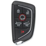 Key fob / remote YG0G20TB1