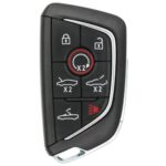 Key fob / remote YG0G20TB1