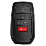 Key fob / remote HYQ14FBW
