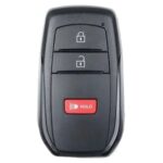 Key fob / remote HYQ14FBW