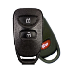 UrbanX Aftermarket Replacement 2014-2017 Hyundai Accent Key Fob – FCC: TQ8RKE4F14 – PN: 954301R300 – 3 Button