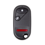 UrbanX Aftermarket Replacement Key Fob – FCC: OUCG8D344HA – PN: 72147S5TA01 – 3 Button