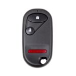 UrbanX Aftermarket Replacement Key Fob – FCC: OUCG8D344HA – PN: 72147S5TA01 – 3 Button