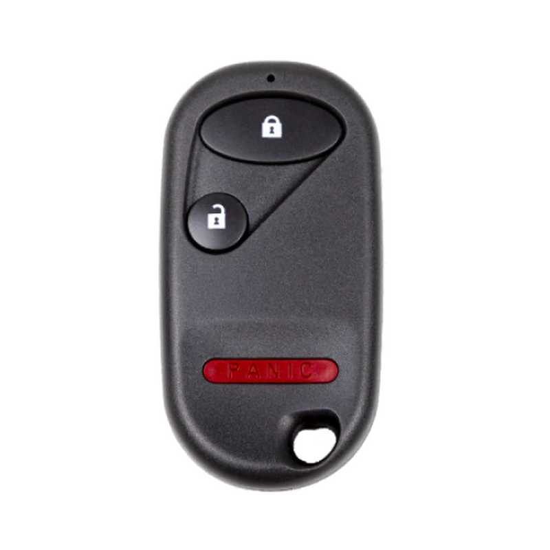 UrbanX Aftermarket Replacement Key Fob – FCC: OUCG8D344HA – PN: 72147S5TA01 – 3 Button UrbanX Aftermarket Replacement Key Fob – FCC: OUCG8D344HA – PN: 72147S5TA01 – 3 Button - Image 1