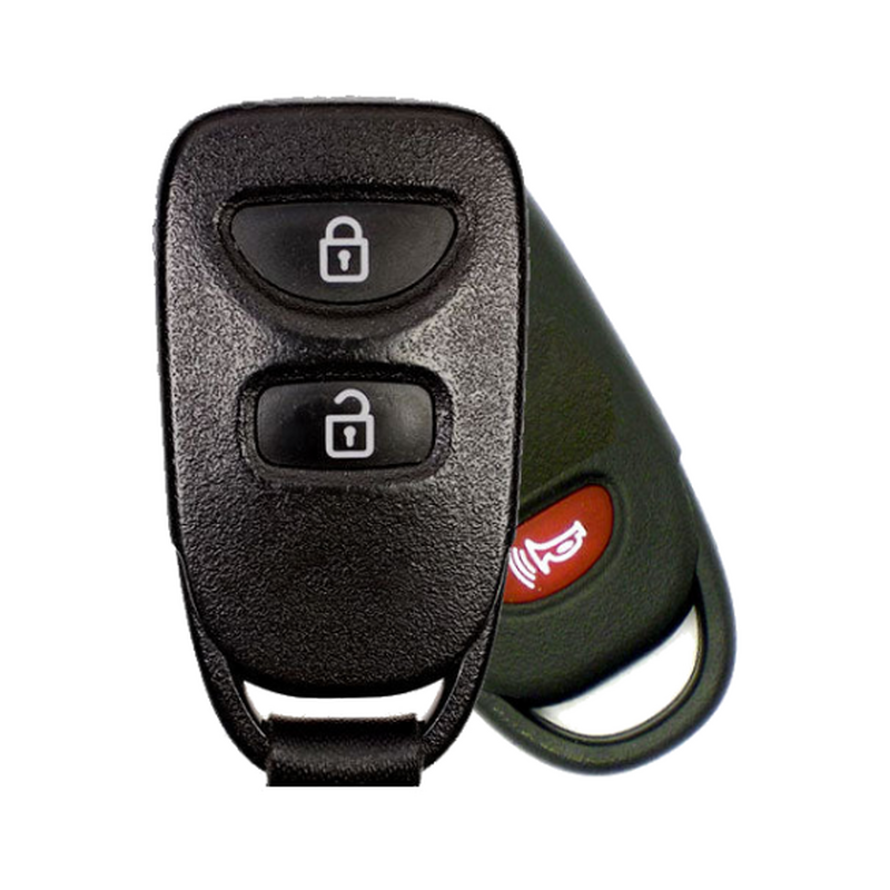 UrbanX Aftermarket Replacement 2007-2008 Kia Sorento Key Fob – FCC: PLNHMT011 – PN: 954303E511 – 4 Button UrbanX Aftermarket Replacement 2007-2008 Kia Sorento Key Fob – FCC: PLNHMT011 – PN: 954303E511 – 4 Button - Image 1